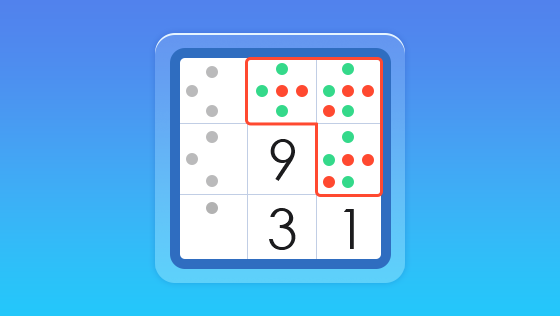 tips for solving difficult sudoku