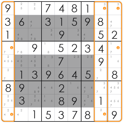 puzzles similar to sudoku