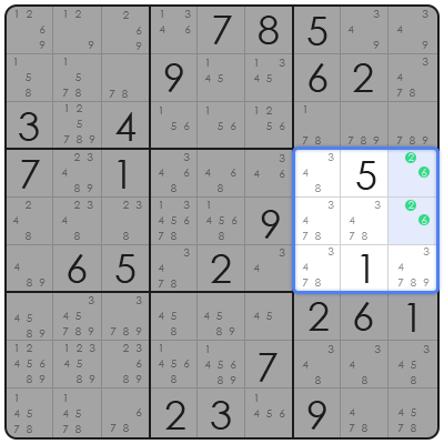 sudoku puzzles online free